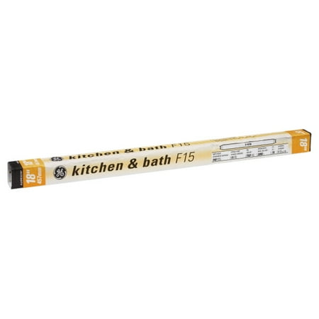 Ge Kitchen Bath Fluorescent Bulb Ge Kitchen Bath Fluorescent Bulb