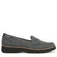 thumbnail image 3 of Dr. Scholl's Womens Nice Day Loafer - Medium & Wide Width, 3 of 9
