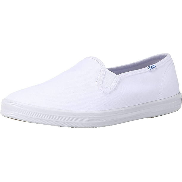 Keds women's on sale champion canvas sneaker