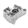 thumbnail image 3 of GY6 Scooter Right Engine Crankcase Cover Aluminum Alloy Replacement 125cc 150cc, 3 of 5