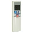 thumbnail image 6 of Advanced Remote Control Solution Practical Remote Control Replacement Controller Plastic Texture for Air Conditioning, 6 of 8