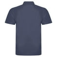 thumbnail image 2 of PRO RTX Mens Pro Polyester Polo Shirt, 2 of 3