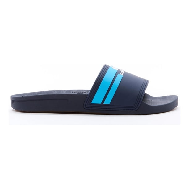 SANDALIAS QUIKSILVER HOMBRE AZUL SUNSET SLIDE 250 CQ10095MD azul 27