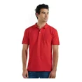 thumbnail image 1 of Playera Polo Pique Optima Manga Corta, 1 of 5