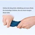 thumbnail image 3 of Sports Headband for Men and Women, 3 Pieces Sweatband Headband Men and Women, Sweat-Absorbing Headbands, 3 of 5
