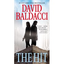 Pre-Owned The Hit (Mass Market Paperback) 1455521302 9781455521302