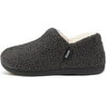 thumbnail image 2 of Zizor Womens Cozy Slippers Fuzzy house shoes Indoor Outdoor, 2 of 7