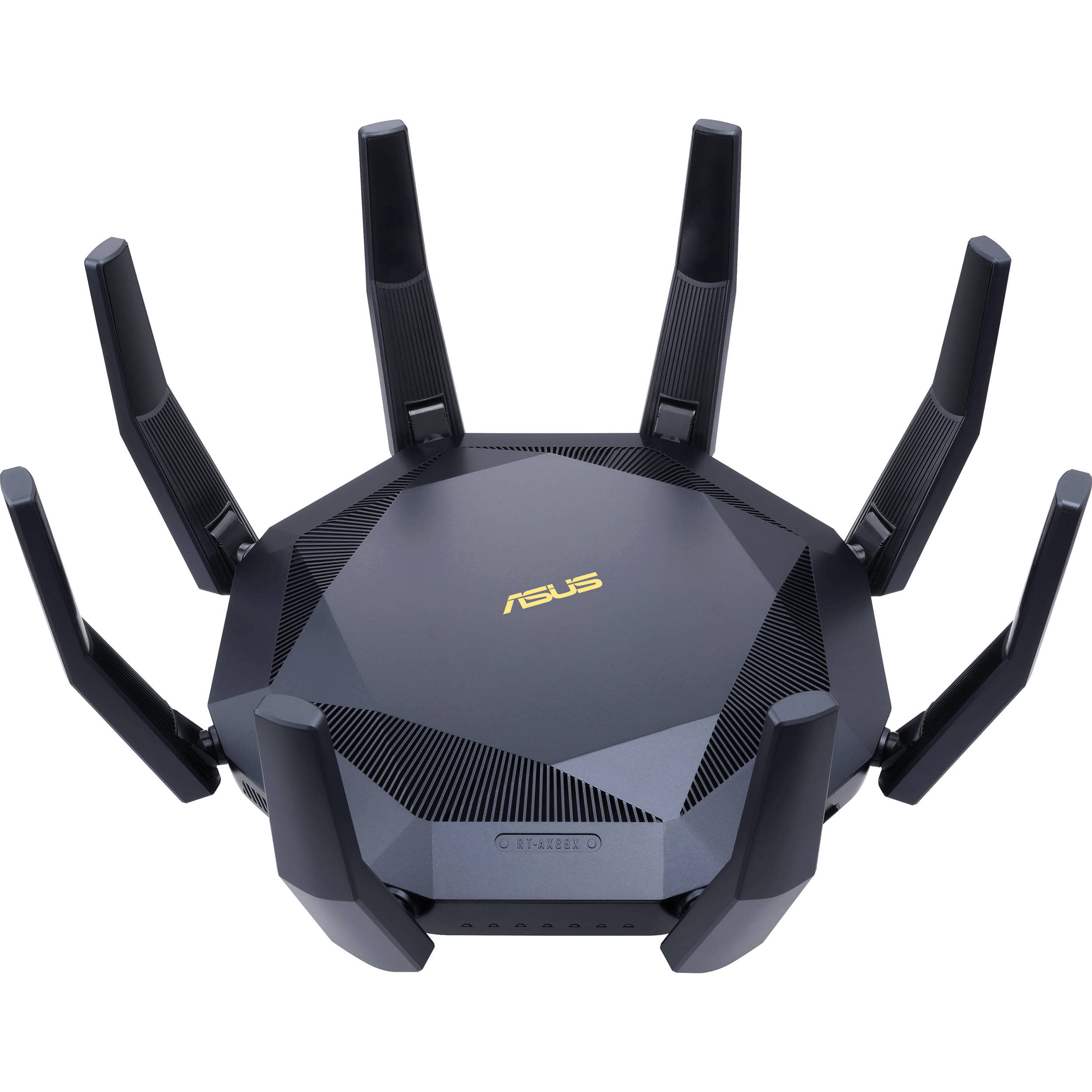 Buy ASUS AX6000 WiFi 6 Gaming Router (RTAX89X) Dual Band 12Stream