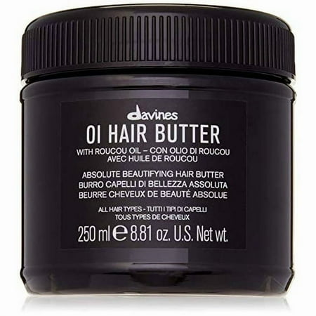 Davines OI Hair Butter 250ml 8.45oz