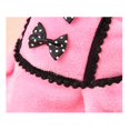 thumbnail image 5 of YUEHAO Pet Supplies Dog Coat Jacket Pet Supplies Clothes Winter Apparel Puppy Pink, 5 of 5