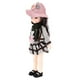 thumbnail image 5 of Muñeca grande de juguete, regalo navideño para niñas, muñecas lindas de 5 dimensiones, muñeca de simulación, muñecas lindas dimensionales, fieles a su promesa, 5 of 12