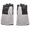 thumbnail image 3 of Oklahoma Joe's® Leather Smoking Gloves, 3 of 11