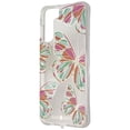 thumbnail image 1 of Case-Mate Prints Hardshell Case for Samsung Galaxy S21+ (Plus) 5G - Butterflies, 1 of 3