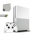 thumbnail image 2 of Pre-Owned 234-00051 Xbox One S White 1TB Gaming Console with Call of Duty- Advanced Warfare BOLT AXTION (Refurbished: Like New), 2 of 2