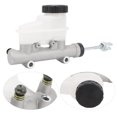 thumbnail image 3 of Brake Cylinder, Efficient Pressure Resistant Brake Master Cylinder 1912463 Robust Metal  for RZR 570 800 900, 3 of 7