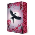 thumbnail image 1 of The Hunger Games Book 3: Mockingjay: Deluxe Edition Book by Suzanne Collins (Trade paperback), 1 of 3