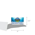 Wild Wild White Anchovies, Lightly Salted, in Water, 4.4 Oz