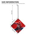2pcs Marvel-Spider-Man Car Air Fresheners Scented Car Accessories