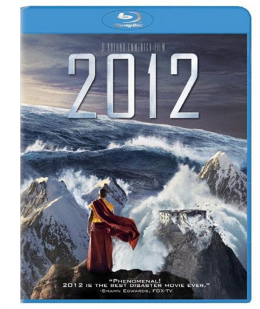 新版 2012 Pictures Sony Action (4K Collection Blu-ray Adventure & 内蔵光学式ドライブ
