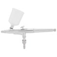 thumbnail image 3 of Paint Airbrush Kit, Trigger Controls Airbrush Kit, Spray  Durable For Cake Decorating Painting, 3 of 8