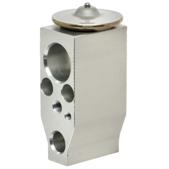 Block Type Expansion Valve w/o Solenoid
