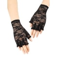 thumbnail image 3 of Set de accesorios de disfraz de los 80 para fiesta retro, 3 of 7