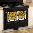 thumbnail image 2 of 2 Pcs Funny Kitchen Towels,You Are My Sunshine Sunflowers in Yellow Truck Microfiber Dish Towels,Kitchen Tea Towels,Kitchen Towel Set (18" X 26"), 2 of 3