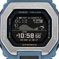 thumbnail image 3 of Reloj Casio G-Shock G-Lide GBX-100-2A Ocean Blue para hombre, 3 of 3