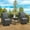 Brown rattan gray cushion, variant on Towallmark 3 Pieces Outdoor Swivel Rocker Chair Set of 2 with Glass Top Table, Outdoor Swivel Glider Rocker, Wicker Swivel Chair Set for Patio Porch Pool
