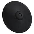 thumbnail image 1 of Cymbal Lemon electrónico de 15 pulgadas con triple zona Ride/Crash, 1 of 5