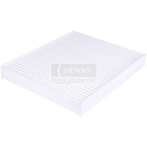 Denso 453-6018 Cabin Air Filter Fits select: 2008-2018 DODGE GRAND CARAVAN, 2008-2016 CHRYSLER TOWN & COUNTRY