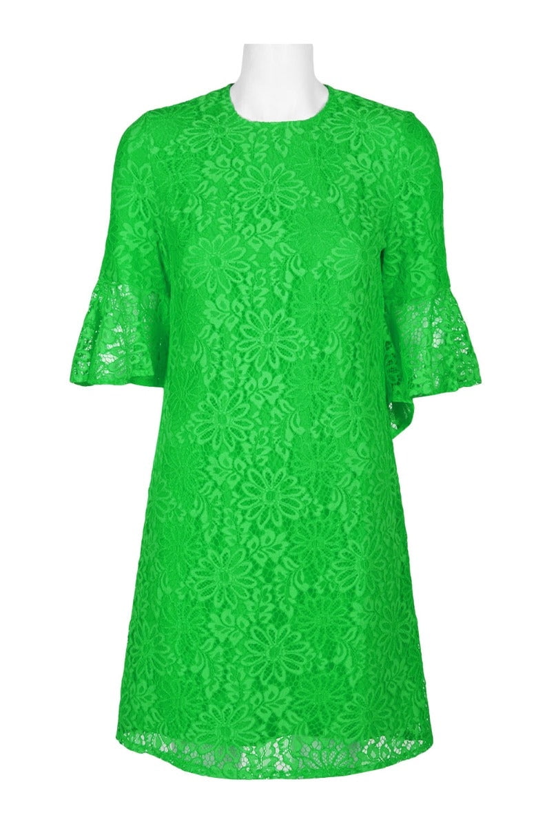 Nanette Lepore Lace Dress