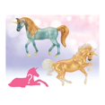 thumbnail image 1 of Toy Horse Breyer Horses Stablemates Mystery Unicorn Foal, 1 of 2