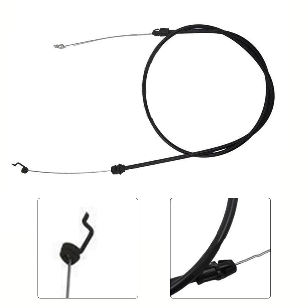 For Husqvarna 582598601 Drive Cable Fits LC221A Fits for Craftsman 