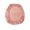 🥝 Pink_Base#289, variant on Winter Velvet Fitted Bed Sheet Mattress Cover - Thick Flannel Padded Bedspread, 360 Wrap Design, Non-Slip Bed , Warm Cozy Velvet Topper