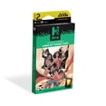 thumbnail image 1 of HRO DC Comics Unlock The Multiverse Capítulo 2: Paquete de 4 Cajas de Refuerzo Premium, Tarjetas coleccionables NFT híbridas, Paquete de 29 Tarjetas de Intercambio, Color Negro (10035880-0001), 1 of 7