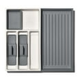 thumbnail image 3 of OXO Softworks Expandable Utensil Organizer, 3 of 5