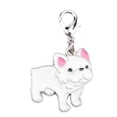 thumbnail image 2 of Colgante De Collar Para Mascotas, Collar Con Etiqueta Ambiental De Metal, Collar De Para Cachorro Para Y Gato, 2 of 7