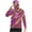 Purple Pink, variant on longantii Sun Shirts for Men Quick-Drying Long Sleeve Tshirts with Face Mask Comfortable Breathable Hoodie Gradient Graphic Hiking Running Swimming Shirts 2026 Summer Clothes Orange M