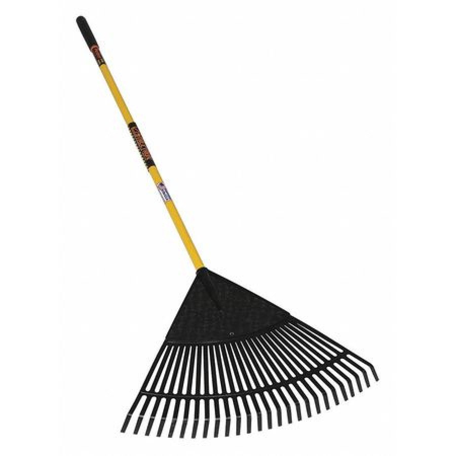 structron rake