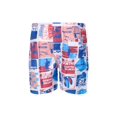 thumbnail image 4 of Traje de Baño Hombre Thats Hot Rosa S Thats Hot Thats Traje de Baño Hombre, 4 of 5