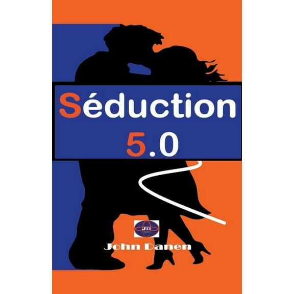 Séduction 5.0, (Paperback)