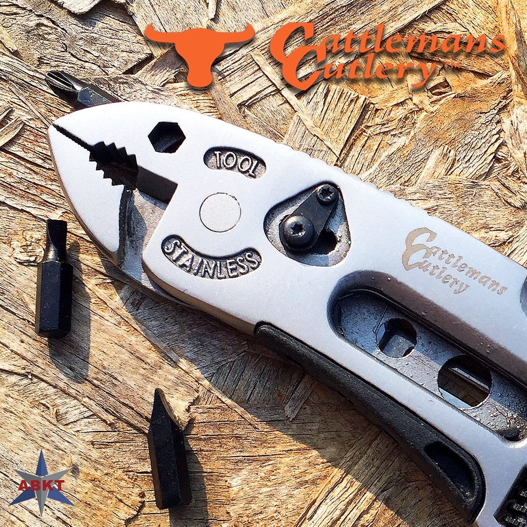 Ranch Hand Multi-Tool