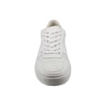 thumbnail image 3 of Tenis Swissbrand de Piel Olten 290 color Blanco para Hombre, 3 of 7
