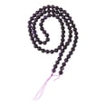 thumbnail image 4 of GUOOL Perles Rondes en Pierre Ornement Délicat Cadeaux Perle Lisse Robuste pour Fabrication de Bracelet 4mm, 4 of 9