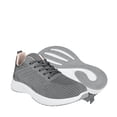 thumbnail image 1 of TENIS DAMA TORRENTE KEN12 TEXTIL GRIS, 1 of 4