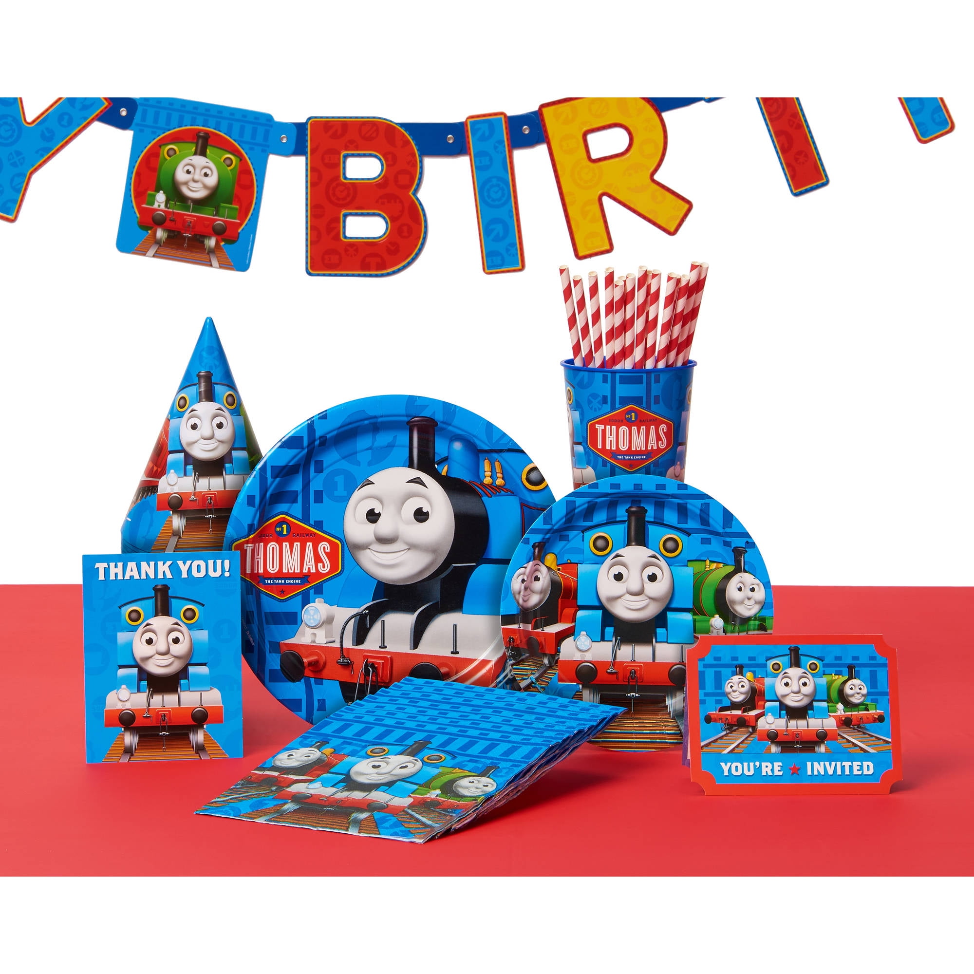 thomas the train hat walmart