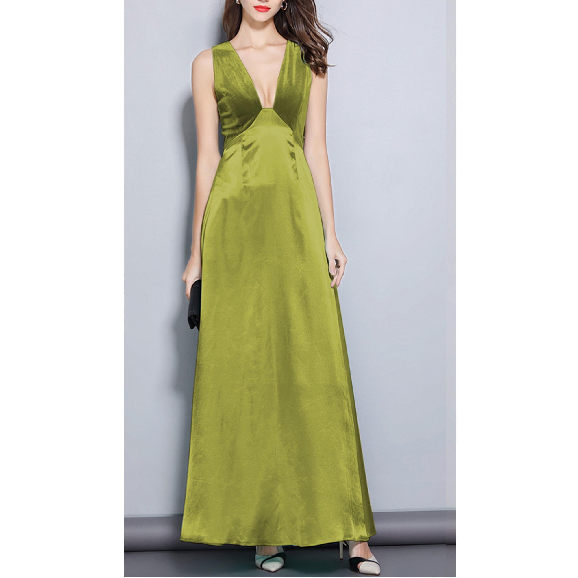 skirt evening wear