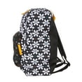 thumbnail image 3 of Jansport Superbreak Backpack - Black Floral Geo, 3 of 4