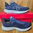 thumbnail image 2 of NEW BALANCE Men’s Fresh Foam Running Comfort Shoes ~ Navy, 2 of 5